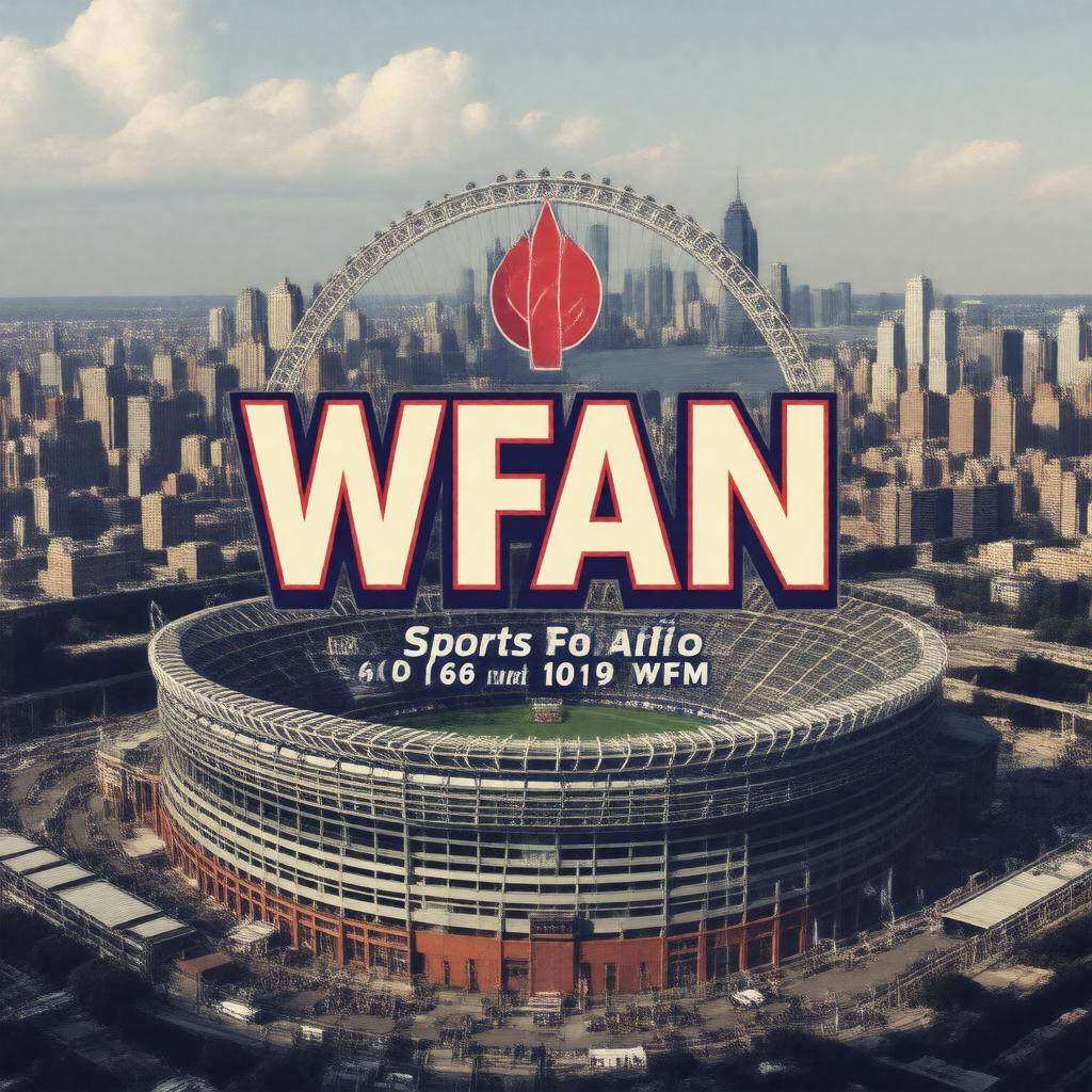WFAN (AM)